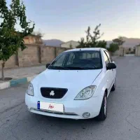 تیبا1مدل ۹۷|خودرو سواری و وانت|تربت جام, اسماعیل آباد|دیوار