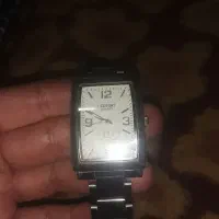 ساعتquartz ledfort