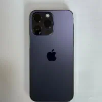 ایفون ۱۴ پرو مکس iphone