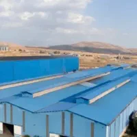 فروش-کارخانه-صنعتی-3هکتار-زمین-استثنایی