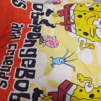 پتو خوشخواب   سالم تمیز نو