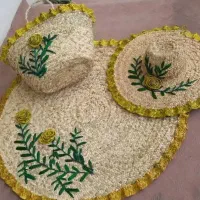 اموزش هنر زیبای حصیربافی و سبدبافی|خدمات آموزشی|شیراز, شهرک سراج‎|دیوار