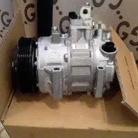 کمپرسور کولر بنز بی ام و پورشه تویوتا|قطعات یدکی و لوازم جانبی|تهران, بازار|دیوار