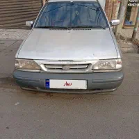 صبا مدل 86فنی بسیارسالم