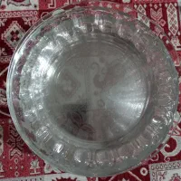 بشقاب برنج خوری بندانگشتی