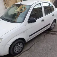 تیبا1|خودرو سواری و وانت|تهران, شمشیری|دیوار