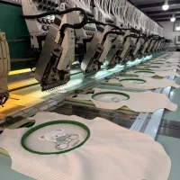 سفارش گلدوزی صنعتی