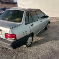 پراید 131 مدل 87|خودرو سواری و وانت|کرمان, |دیوار