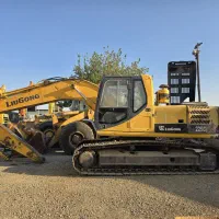 بیل لیوگانگ225