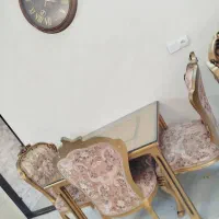 مبلمان|مبلمان خانگی و میز عسلی|تهران, ازگل|دیوار