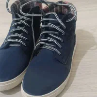 نیم بوت و ونس دخترانه