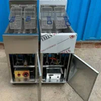 سرخ کن هودکابینت میزاستیل فر،کباب پزیخچال و فریزر