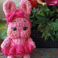 خرگوش مخملی