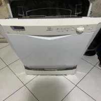 ماشین ظرفشویی ایتالیایی(ایندیزیت)