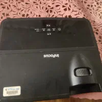 ویدیو پرژکتور|تلویزیون و پروژکتور|وحیدیه, |دیوار