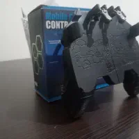 دسته پابجی|کنسول، بازی ویدئویی و آنلاین|شبستر, |دیوار