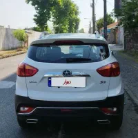 جک S3 فول|خودرو سواری و وانت|رشت, یخسازی|دیوار