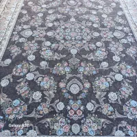 ۳تخته ۱۲ متری ۱۲۰۰ شانه تراکم ۳۶۰۰ رنگ طوسی|فرش|نظرآباد, رسالت|دیوار
