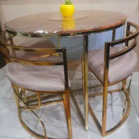 میز غذا خوری کمجا