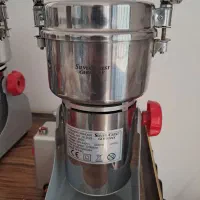 فروش دستگاه آسیاب ادویه جات|خردکن، آسیاب، غذاساز|رامسر, |دیوار