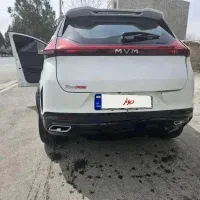 x33 مدل ۴۰۲ اتوماتیک تهاتر و معاوضه با مدل بالاتر|خودرو سواری و وانت|تهران, شادآباد|دیوار