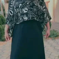 ست پیراهن دامن سایز ۴۲۴۴میاد|لباس|تبریز, |دیوار