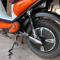 Est4 1500 Kavir موتور برقی کویر|موتورسیکلت|تهران, نیروی هوایی (پیروزی)|دیوار