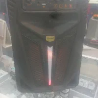 اسپیکر نو نو