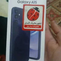 سامسونگ A15