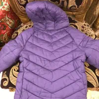 کاپشن در حد نو برندهای خارجی|کفش و لباس بچه|تهران, تهرانپارس غربی|دیوار