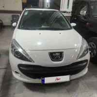 207 پانا.1402برج12 ارتقاء espدارد.رینگ اسپرت|خودرو سواری و وانت|زنجان, |دیوار