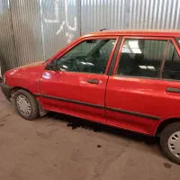 پراید صبا مدل 85|خودرو سواری و وانت|تهران, شهرک استقلال|دیوار