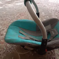 کریر و وسایل نوزاد