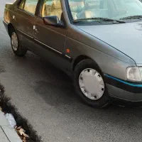 پژو 405 مدل 89 نازار|خودرو سواری و وانت|کرج, شهرک سهرابیه|دیوار