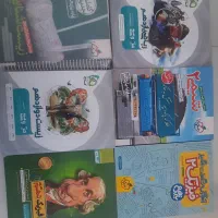 کتاب کنکوری