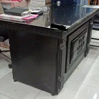 میز کانتر شیک و تمیز