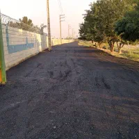 پیمانکاری آسفالت و تراشه اسفالت