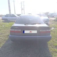 زانتیا۲۰۰۰مشکی|خودرو سواری و وانت|گوراب زرمیخ, |دیوار