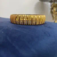 النگو رنگ ثابت