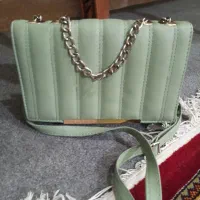 کیف و کفش در حد نو|کیف، کفش، کمربند|شیراز, پودنک|دیوار