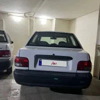 پراید 131مدل ۹۸|خودرو سواری و وانت|تهران, استقلال|دیوار