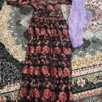 لباس کردی|لباس|سریش آباد, |دیوار