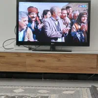 تلویزیون الجی ای دی الجی