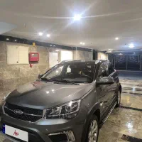 x22 اسپرت اکسلنت دنده