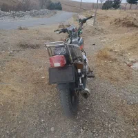 متین در حد خشک