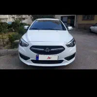 فروش خودرو شاهین G