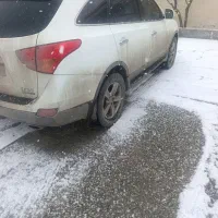 ix55هیوندای|خودرو سواری و وانت|ارومیه, |دیوار