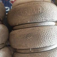 پنوماتیک|قطعات یدکی و لوازم جانبی|پیر بکران, |دیوار