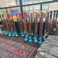 قلیان چوبی|کافی‌شاپ و رستوران|فیروزکوه, |دیوار