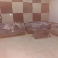 مبل ۸ نفره|مبلمان خانگی و میز عسلی|کرج, عظیمیه|دیوار